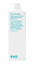 Load image into Gallery viewer, Evo the therapist hydrating conditioner - 300ml