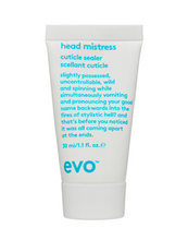 Load image into Gallery viewer, Evo head mistress cuticle sealer - 150ml
