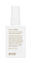 Load image into Gallery viewer, Evo icon welder hot tool shaper - 200ml