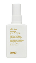 Load image into Gallery viewer, Evo salty dog salt spray - 200ml