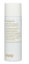 Load image into Gallery viewer, Evo macgyver mousse - 200ml