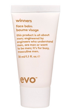 Load image into Gallery viewer, Evo winners face balm - 150ml