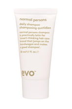 Load image into Gallery viewer, Evo normal persons daily shampoo - 300ml
