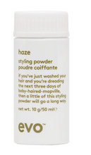 Load image into Gallery viewer, Evo haze styling powder - 50ml