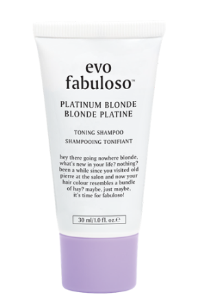 EVO Fabuloso Platinum