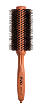Load image into Gallery viewer, Evo spike - nylon pin bristle radial brush - 38mm