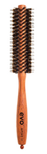 Load image into Gallery viewer, Evo spike - nylon pin bristle radial brush - 38mm