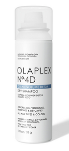 Olaplex No.4D Dry Shampoo - 6.3oz