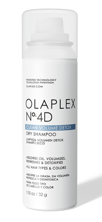 Olaplex No.4D Dry Shampoo - 6.3oz