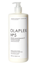 Load image into Gallery viewer, Olaplex No.5 Bond Maintenance Conditioner - 8.5oz