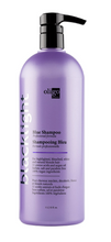 Load image into Gallery viewer, Oligo Blacklight Blue Shampoo - 8.5oz