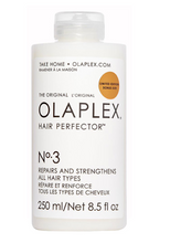 Load image into Gallery viewer, Olaplex No.3 Hair Perfector - 3.3oz
