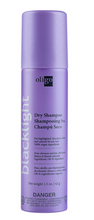 Load image into Gallery viewer, Oligo Blacklight Dry Shampoo - 7oz