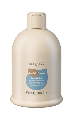 Alter Ego ScalpEgo Balancing Shampoo