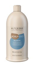 Load image into Gallery viewer, Alter Ego ScalpEgo Balancing Shampoo