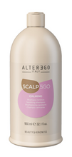 Load image into Gallery viewer, Alter Ego ScalpEgo Calming Shampoo