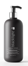 Load image into Gallery viewer, Oligo Blacklight Smart Purifying Shampoo