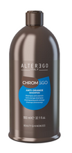 Load image into Gallery viewer, Alter Ego ChromEgo Anti-Orange Shampoo