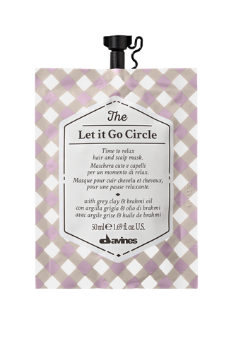 THE LET IT GO CIRCLE