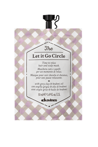 THE LET IT GO CIRCLE