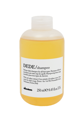 DEDE SHAMPOO