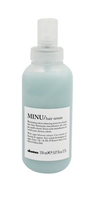 MINU Hair Serum