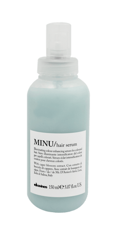 MINU Hair Serum