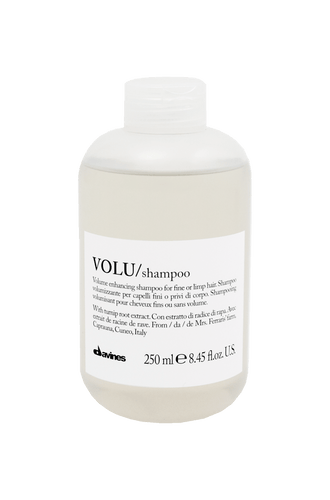 VOLU Shampoo