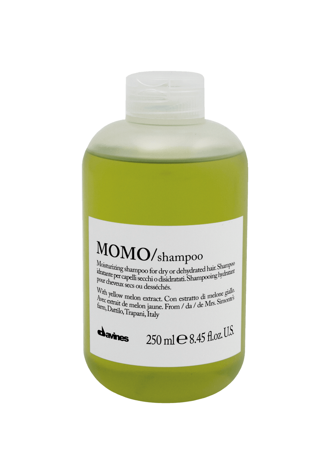 MOMO Shampoo