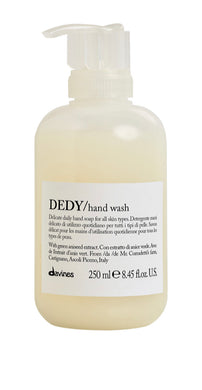 DEDY Hand wash