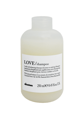 LOVE CURL SHAMPOO