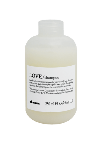 LOVE CURL SHAMPOO