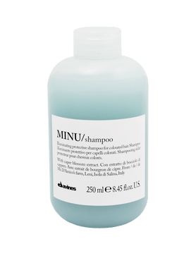 MINU SHAMPOO