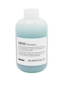 MINU SHAMPOO