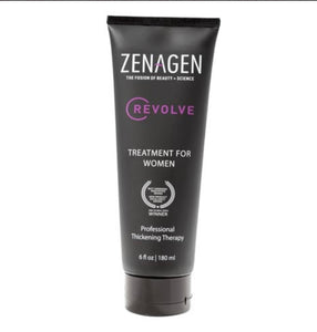 Zenagen Womans Shampoo