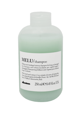 MELU Shampoo