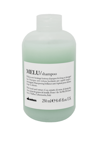 MELU Shampoo