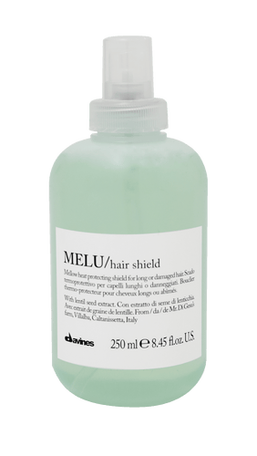 Melu Hair Shield