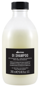 OI SHAMPOO