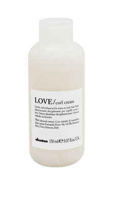 LOVE CURL CREAM