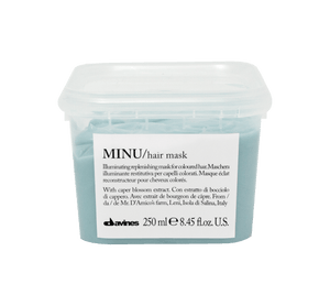 MINU Hair Mask