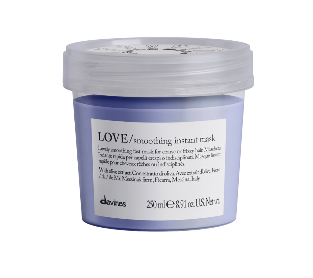 Love Instant Smoothing Mask