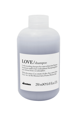 LOVE SMOOTH SHAMPOO