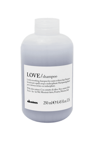 LOVE SMOOTH SHAMPOO