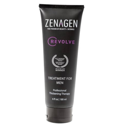 Zenagen Men’s Revolve Shampoo