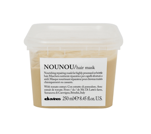 NOUNOU Hair Mask