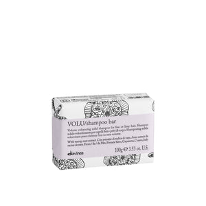 Volu Shampoo Bar