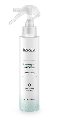 Strengthening Leave-In Conditioner