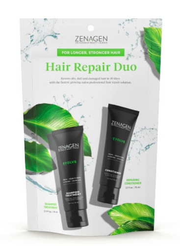 Hair Repair Duo