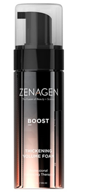 Boost Thickening Serum